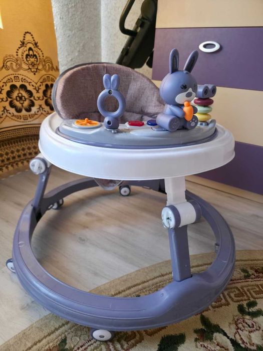 Ходунки детские хорошее состояние