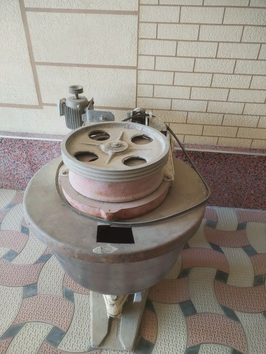 Мишалка колиплари билан