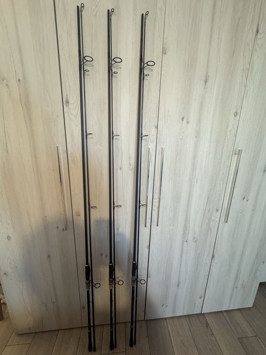 Vand 3 lansete Century NG (New Generation) 12ft (3.66m) 3.25 lb