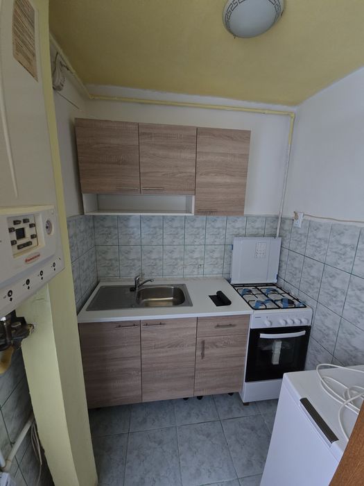 Garsonieră de inchiriat