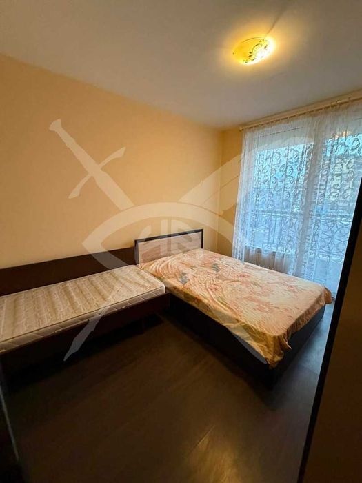 КЛЮЧ В КОМПАНИЯТА! Тристаен апартамент в жк. Дружба 2 №146490