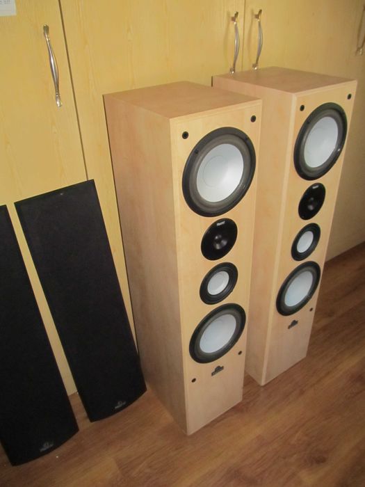 Тонколони MAGNAT ART 144415 B