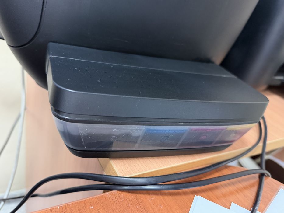Принтер HP Ink tank 315/310