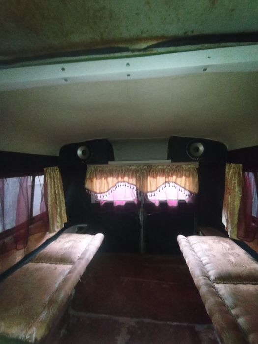 Продам УАЗ буханка