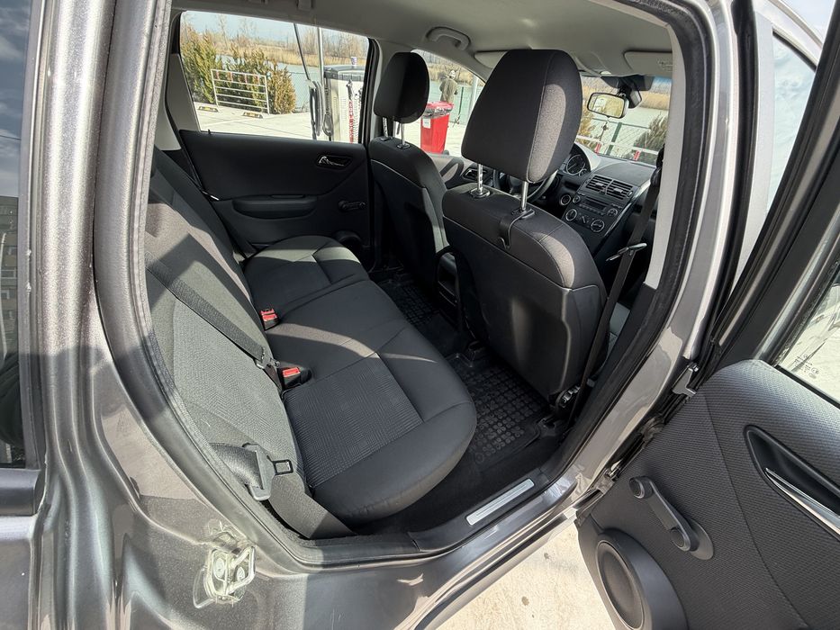 Mercedes Benz A160 benzina cutie automata