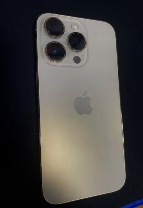 Iphone 14 pro 256GB КАТО НОВ