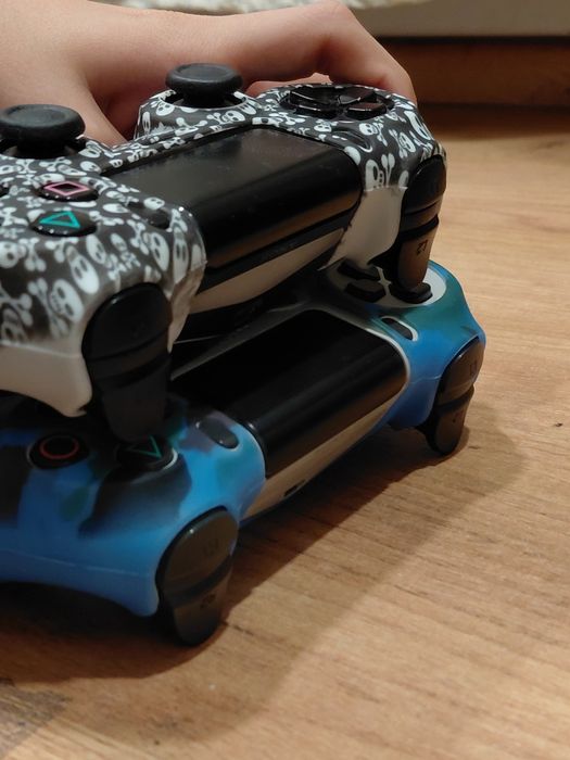 Пс 4 фат хороший