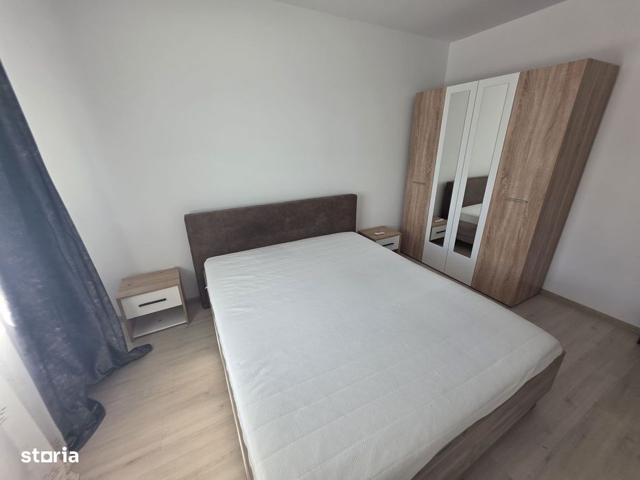 Se vinde 2 camere 60mp in Sanpetru Subcetate la mansarda, ca nou