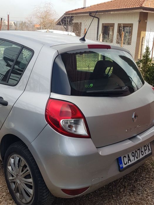 Продажба Renoult Clio 2010