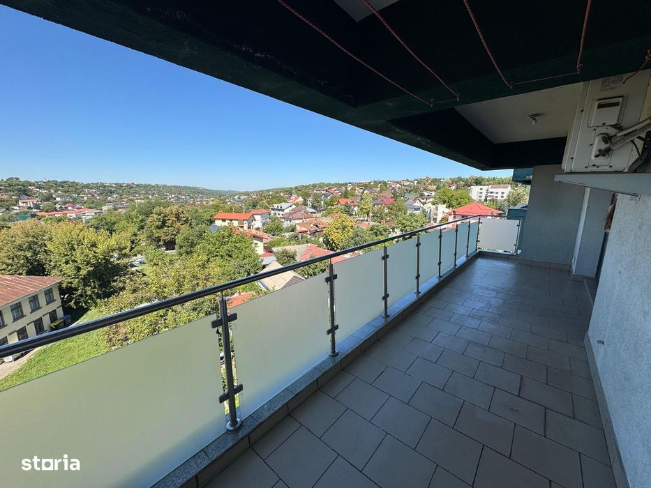 Apartament cu 4 camere Tatarasi