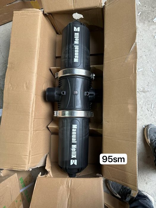 Фильтр ( дисковый, капельный ) размеры есть в наличии