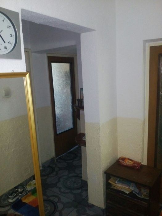 Apartament 3 camere decomandat 72 mp plus loc GARAJ Titulescu Kaufland