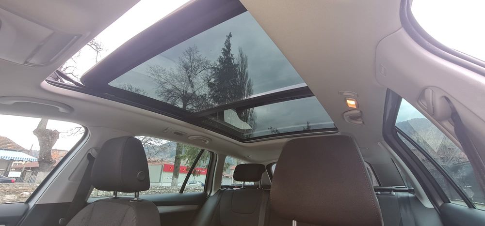 SKODA Octavia 2015 — imagine 5