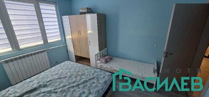 Продава се Тристаен апартамент в София, Център - 60 кв.м за 1488 €/кв.м - Снимка #4