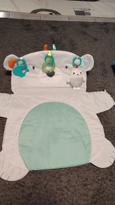 2 бр. Активни гимнастики