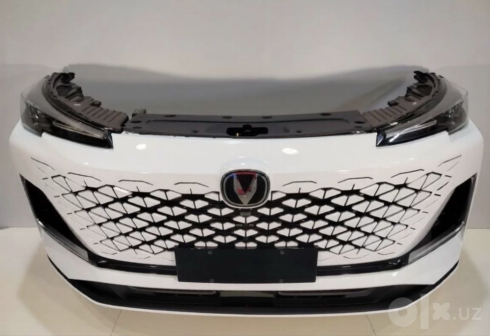 Ноускат Changan CS55
