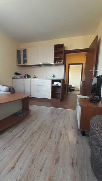 Дава се под наем Двустаен апартамент в Банско - 53 кв.м за 61.2 € - Снимка #5