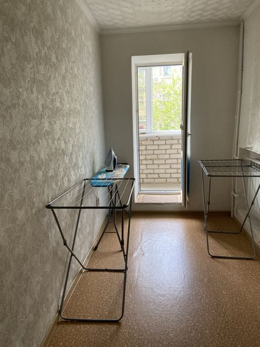 Продам 3х комнатную квартиру .