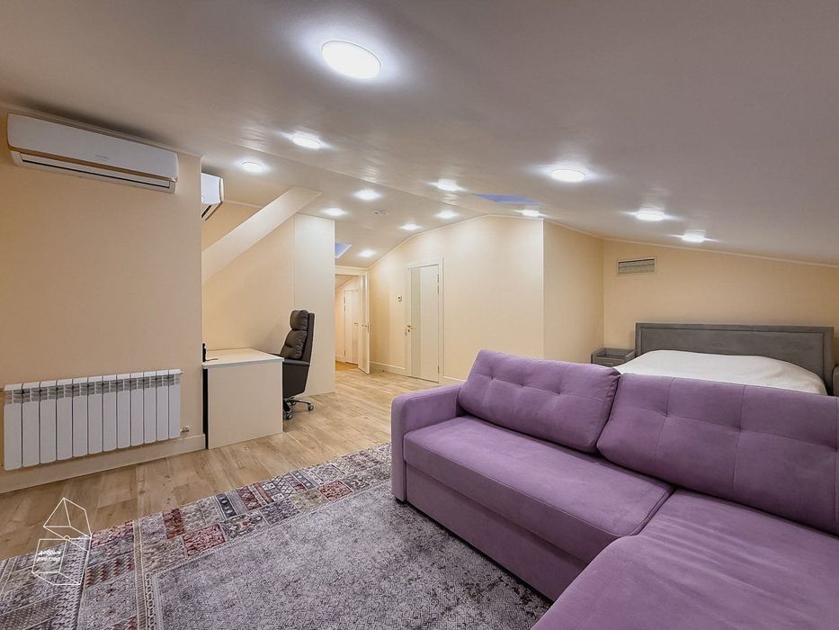 Габус Продается 4 комнатная квартира ремонт Grand Mir Hotel