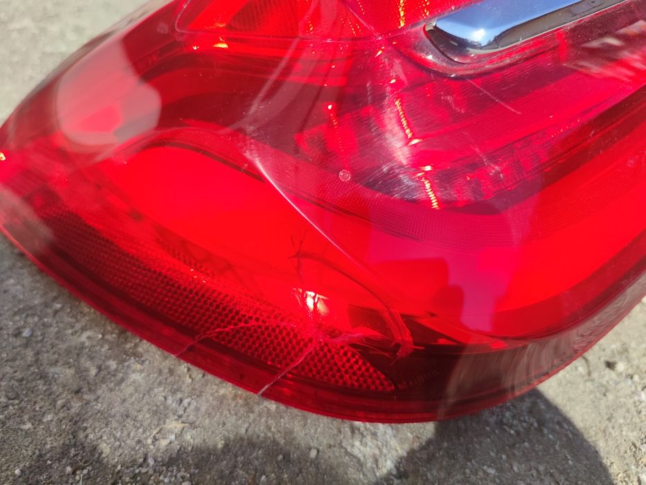 Части за BMW G11 G12