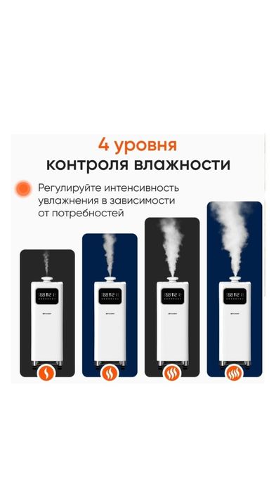 Увлажнитель воздуха