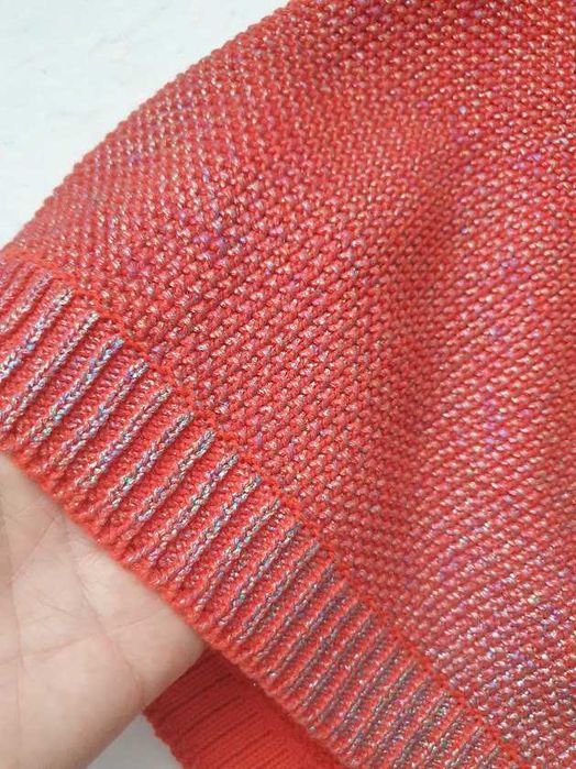 Rochie tricotata Chino&Friends MET,marimea S,noua fara eticheta