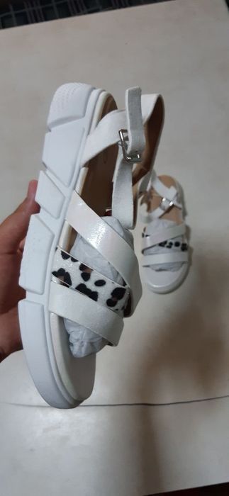 Basanoshka ayollar uchun