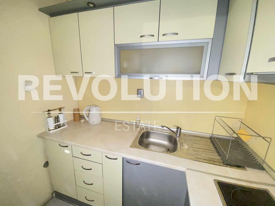 Дава се под наем Двустаен апартамент в Варна, Чаталджа - 68 кв.м за 475 € - Снимка #2