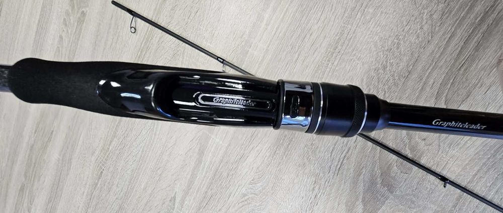 Въдица Graphiteleader Silverado Prototype 20GSILPS-792M