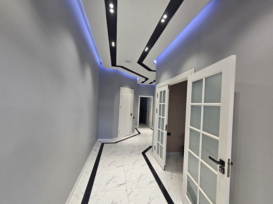 участка сотилади 6 хона