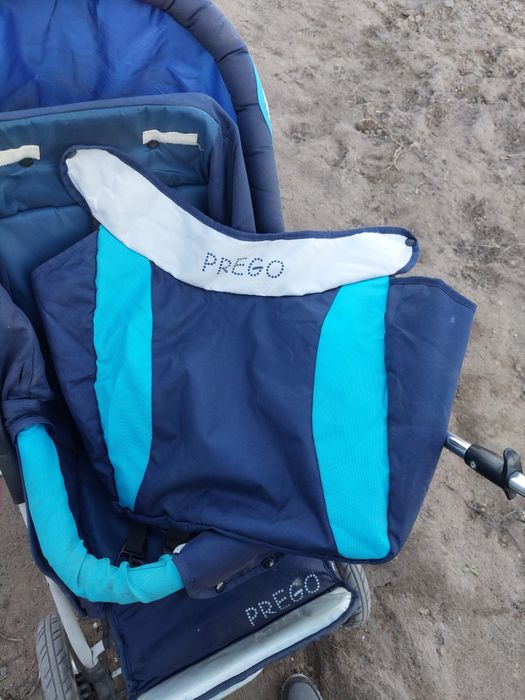 Продам детскую коляску.