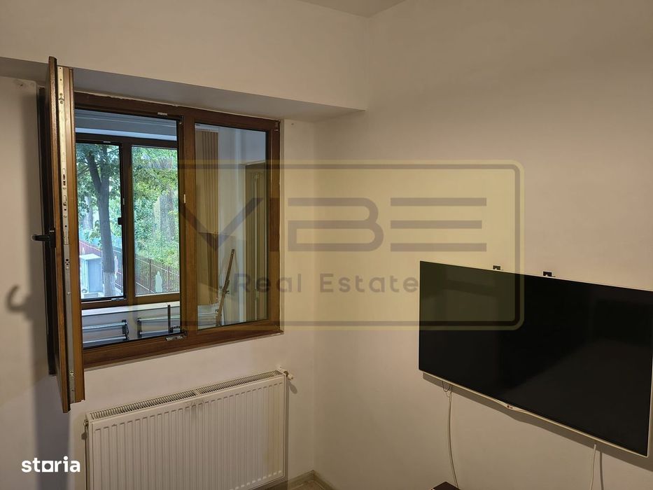 Tatarasi- bloc nou, 2 camere - modern - 380 euro