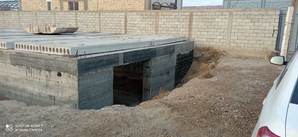 Shofirkon tumani joylashgan yer maydoni sotiladi