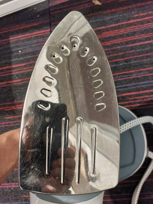 Statie de calcat Singer SG50