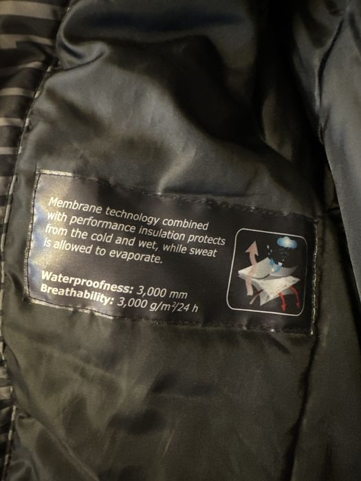 Мужская куртка Nordway