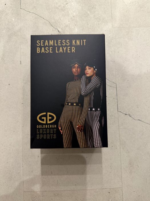 Perfect Moment colanti pt ski