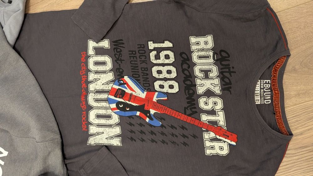 Суичър The North Face, блуза Selected menswear