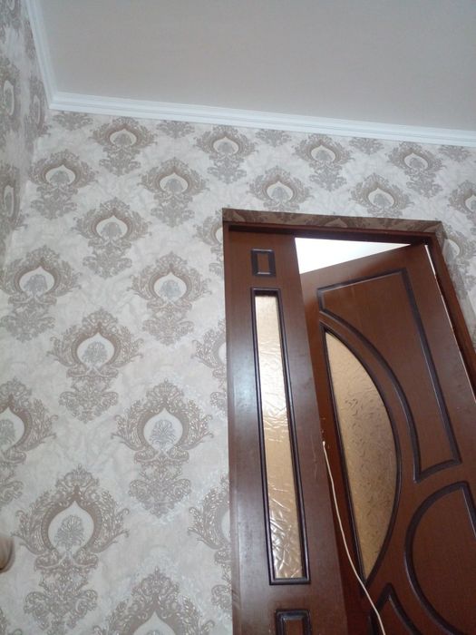 Malyarka ishlarini qilamiz, Evroremont