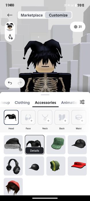 продам ак роблокс