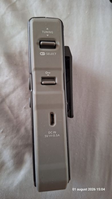 Radio SANGEAN DT-800