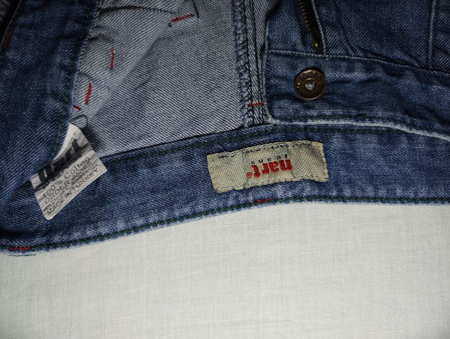 Джинсы Nart Jeans W29 L34