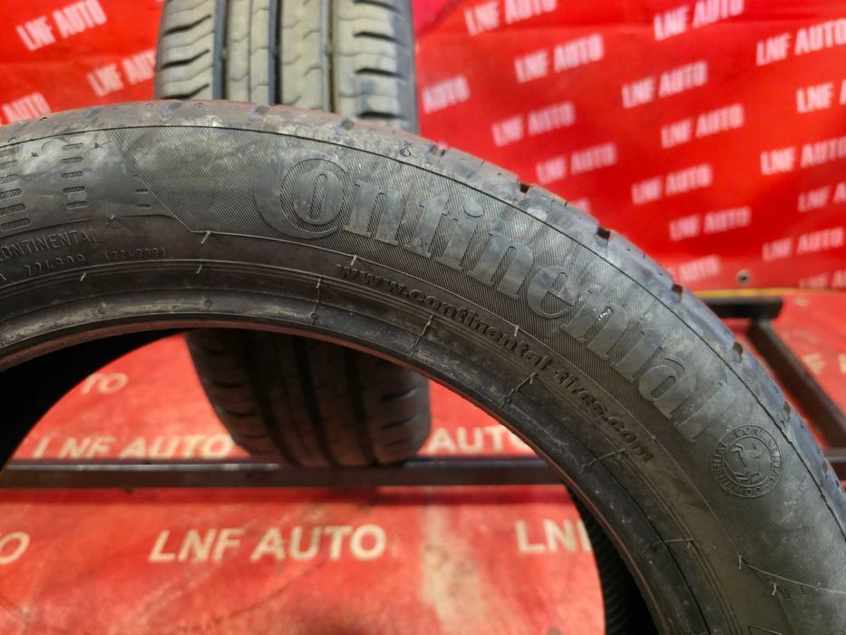 anvelope de vara - 185/50/16 - continental - noi - dot 2020 !