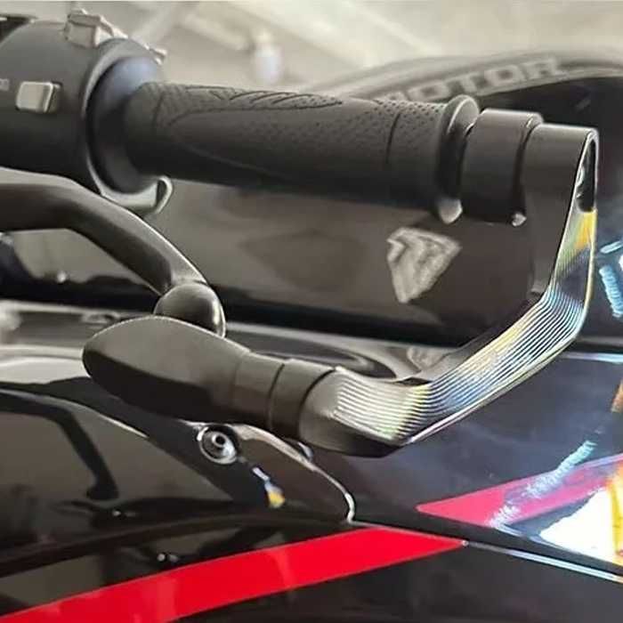 Предпазители за ръце PA550 - комплект 2 броя