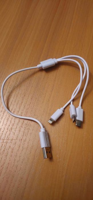 Мульти функциональный повер банк