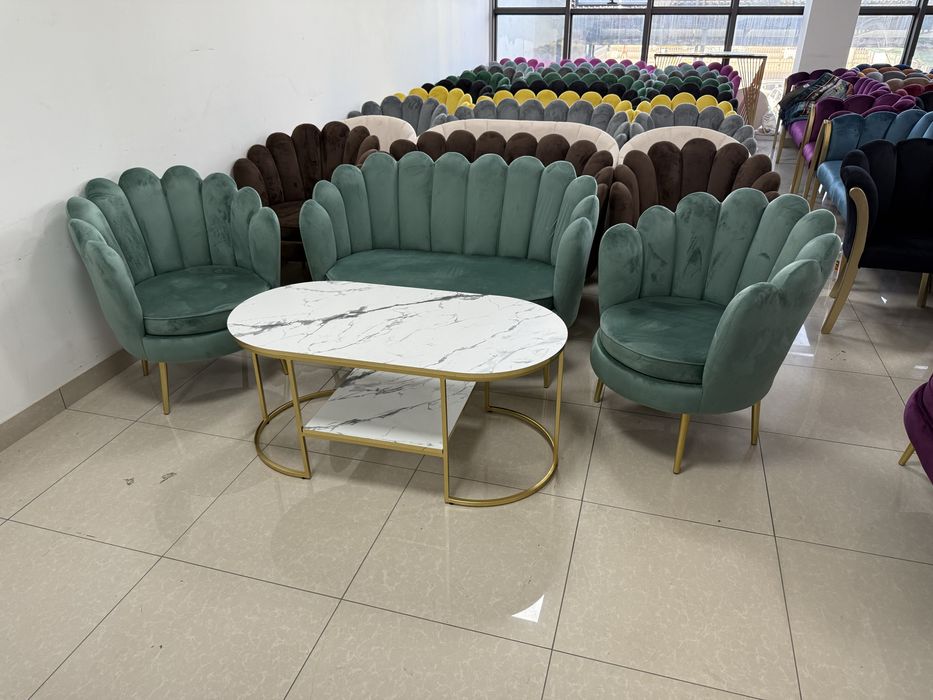 Рамашка карказ метал хархил ранглари мавжуд