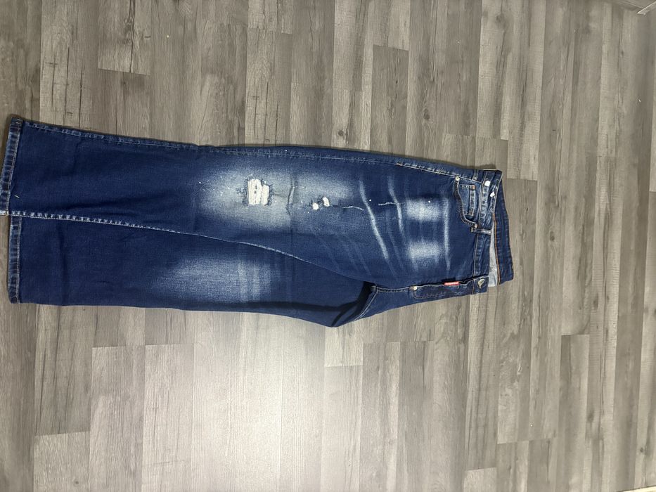 Blugi dsquared2