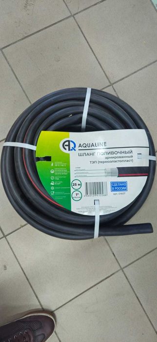 поливочный шланг армированный