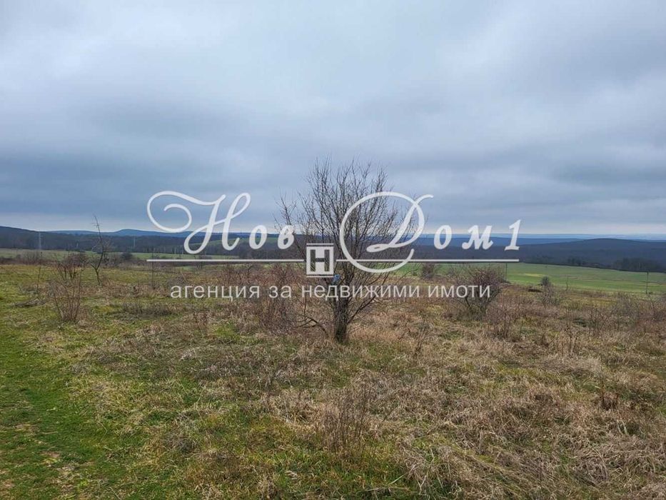 Продава се Парцел в с. Горица, Област Варна - 2119 кв.м за 26 €/кв.м - Снимка #5