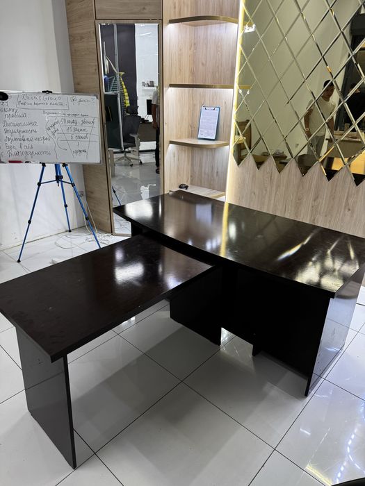 Столы для офиса