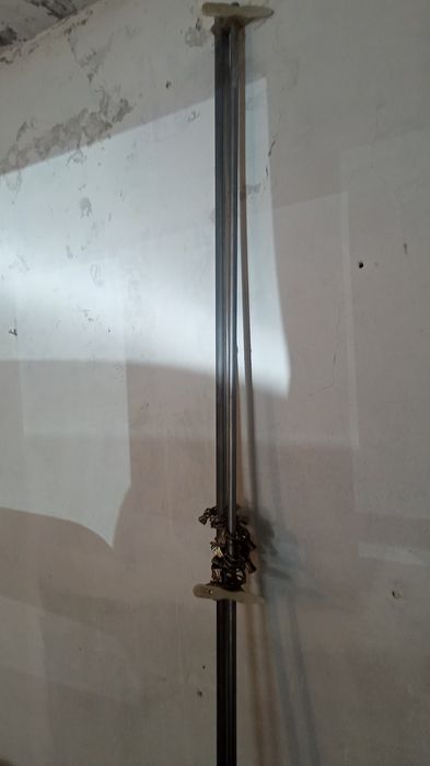 Продам гардины алюминиевые